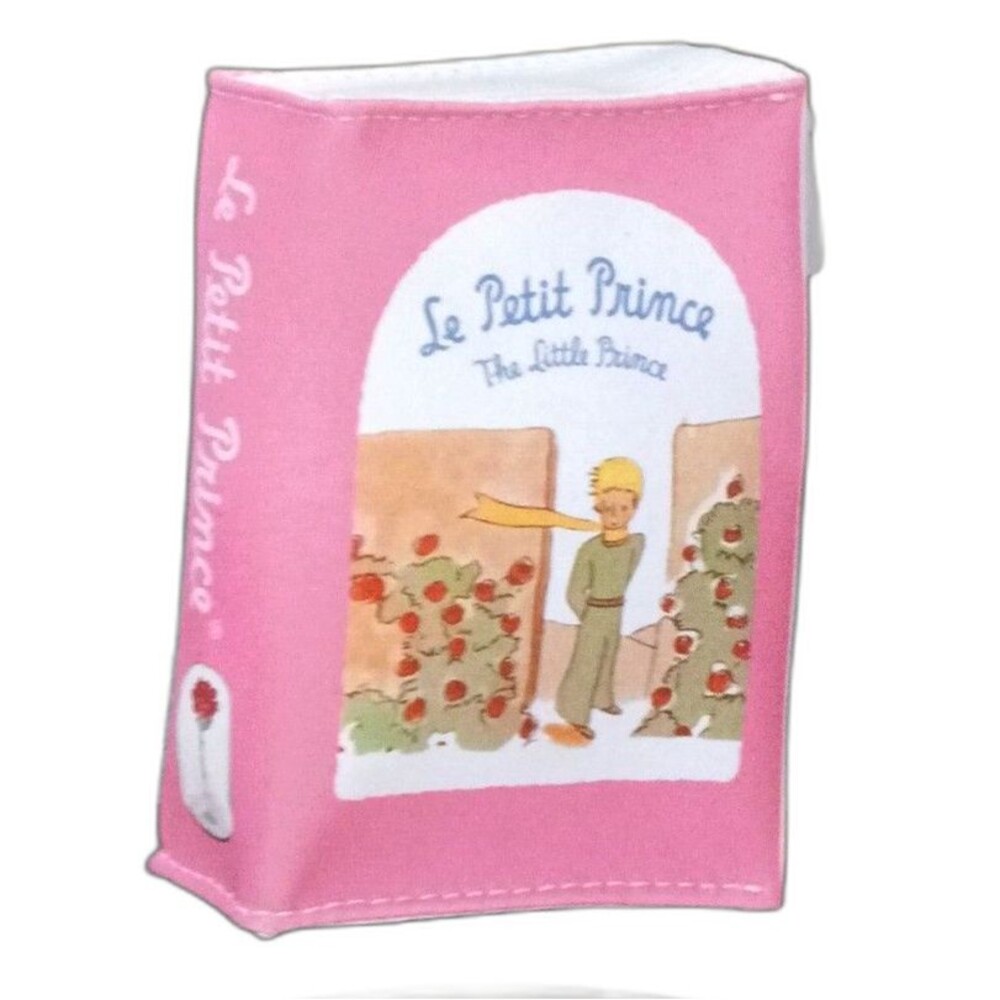 the little prince  ( le Petit Prince)  pouch